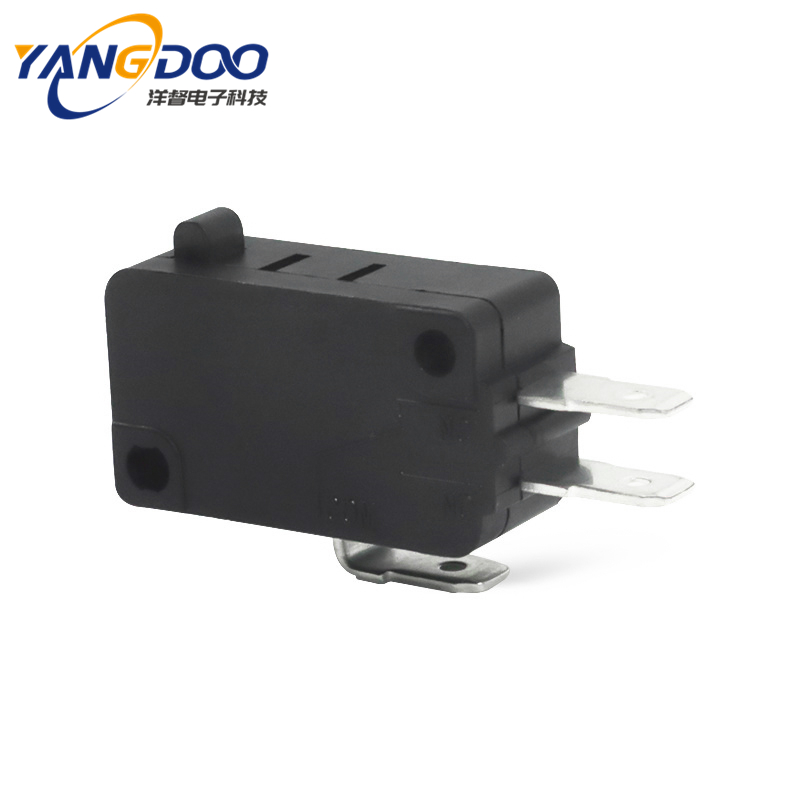 微動(dòng)開(kāi)關(guān)