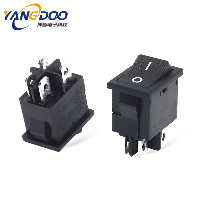 船形開關(guān)一般常見故障的解決方法