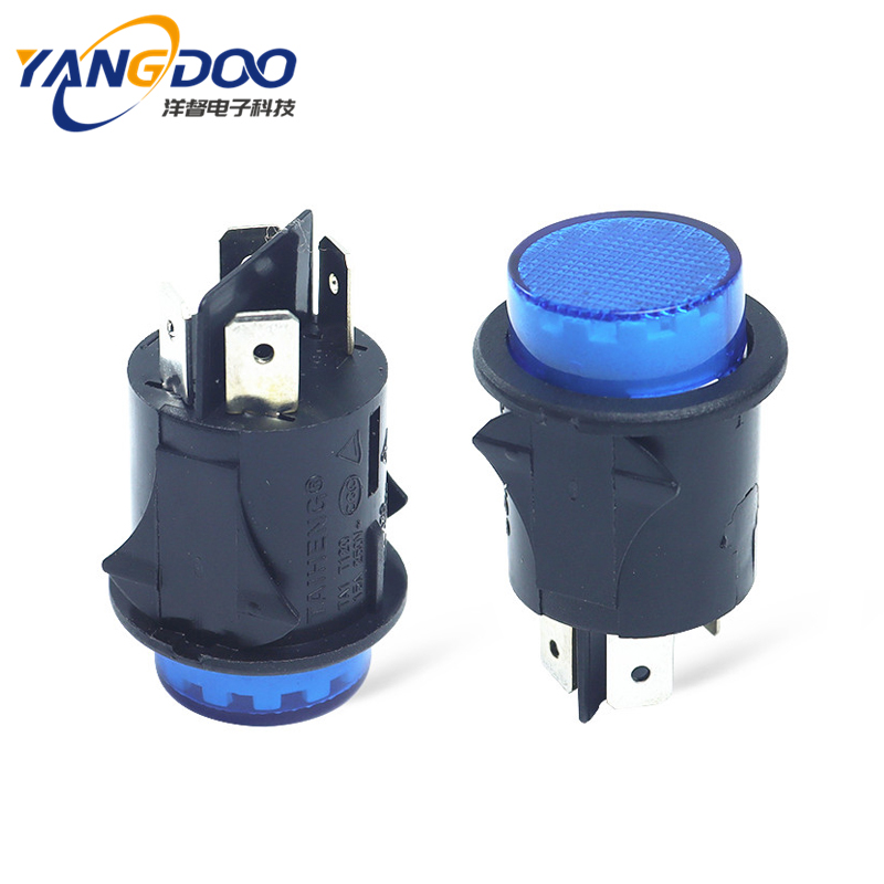 開關在安防行業(yè)的應用